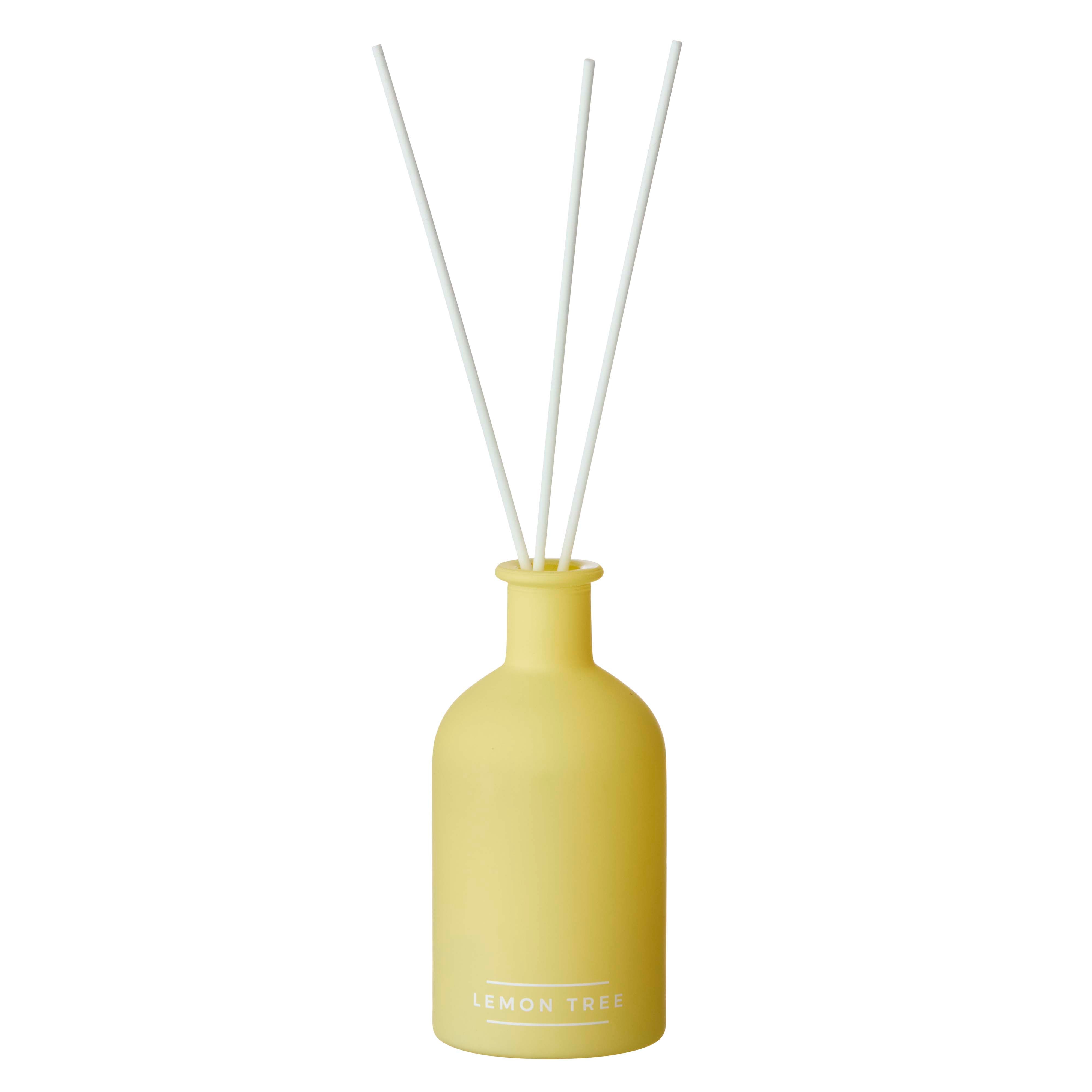Duftpinde, Lemon Tree - 200ml